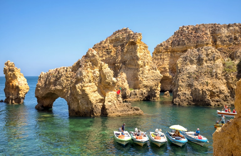 Ponta da Piedade 01