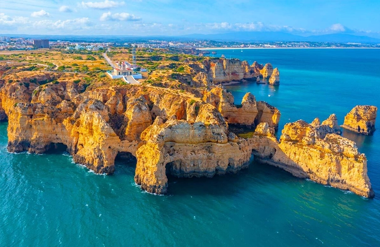 Ponta da Piedade 02